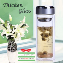 Thicken Glass